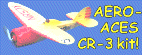 AERO-ACES CR-3 kit