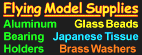 Flying Model Supplies