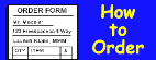 Order Form