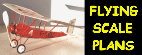 Flying Scale Plans